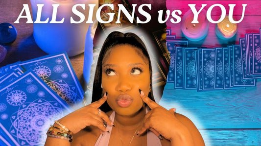 All Signs vs You