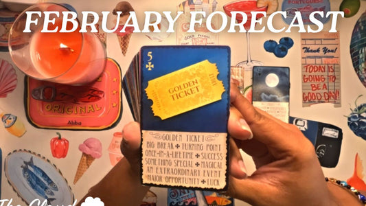 This Month Will Be Sooo Peaceful, Moving Into Abundance