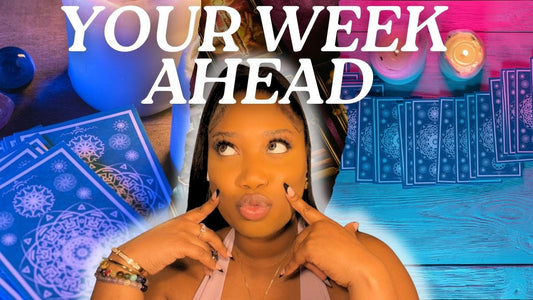 Your Week Ahead