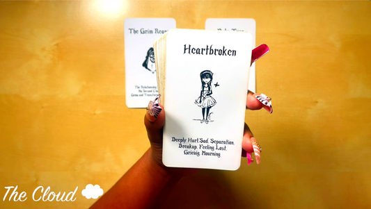 Love & General Reading November 2025