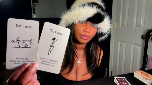 And Here They Come...