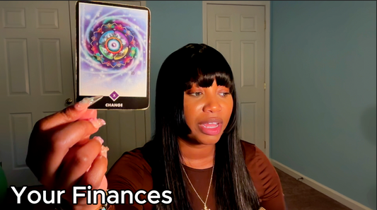 Finance Report April 2026