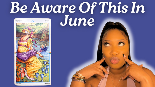 This Month Gives You Deep Emotional Fulfillment But..