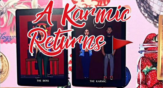 A Karmic Returns 🚩