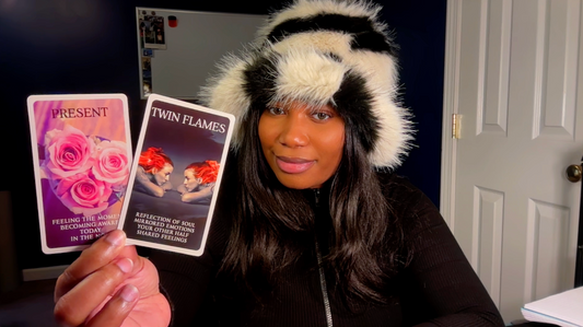 I STILL LOVE YOU 🥲