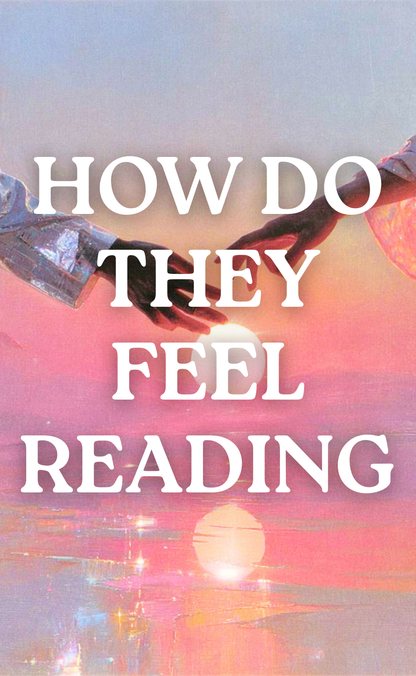 How Do They Feel Reading