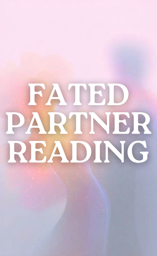 Fated Partner Reading