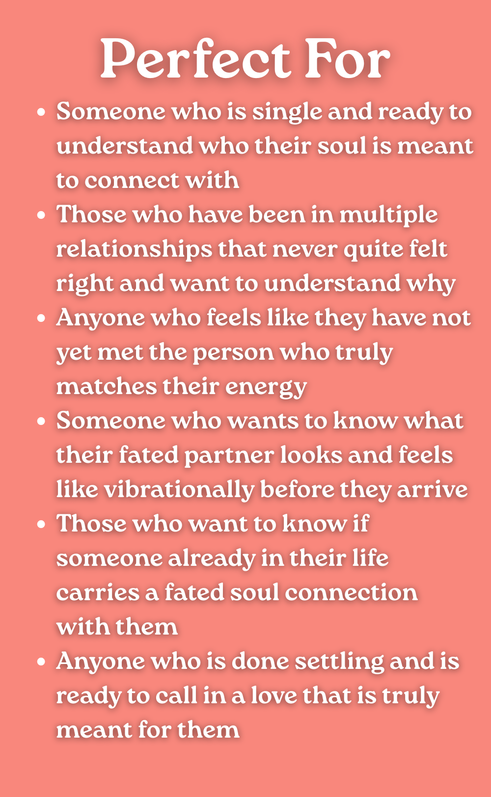 Fated Partner Reading