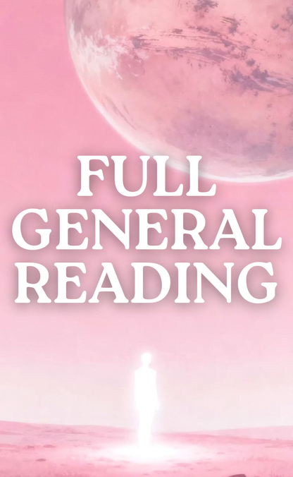 Full General Reading
