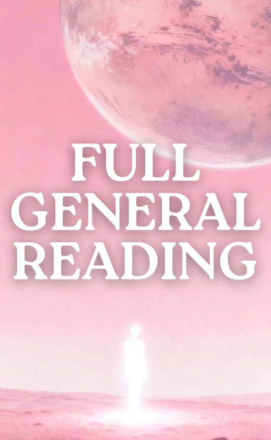 Full General Reading