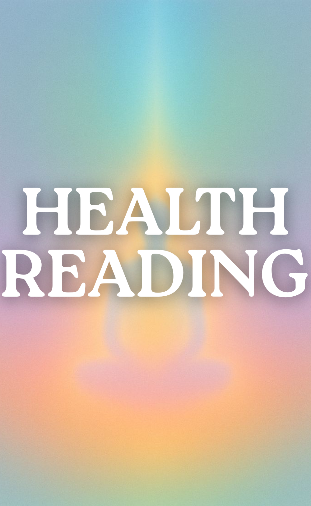 Health Reading