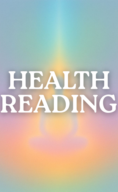 Health Reading