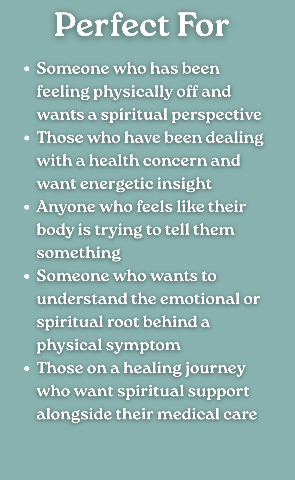 Health Reading
