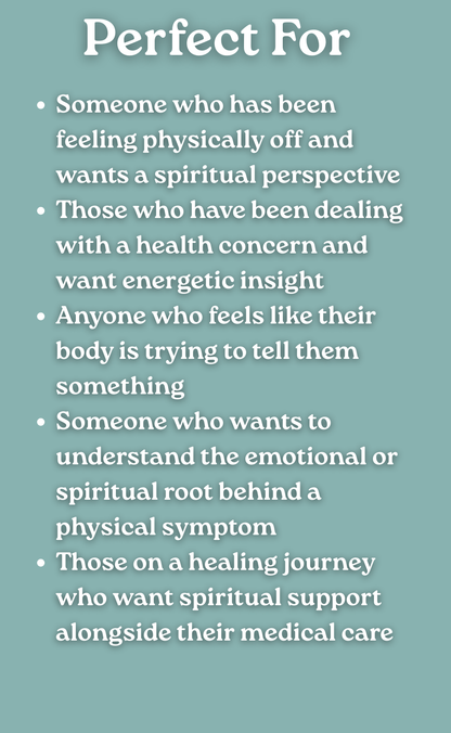Health Reading