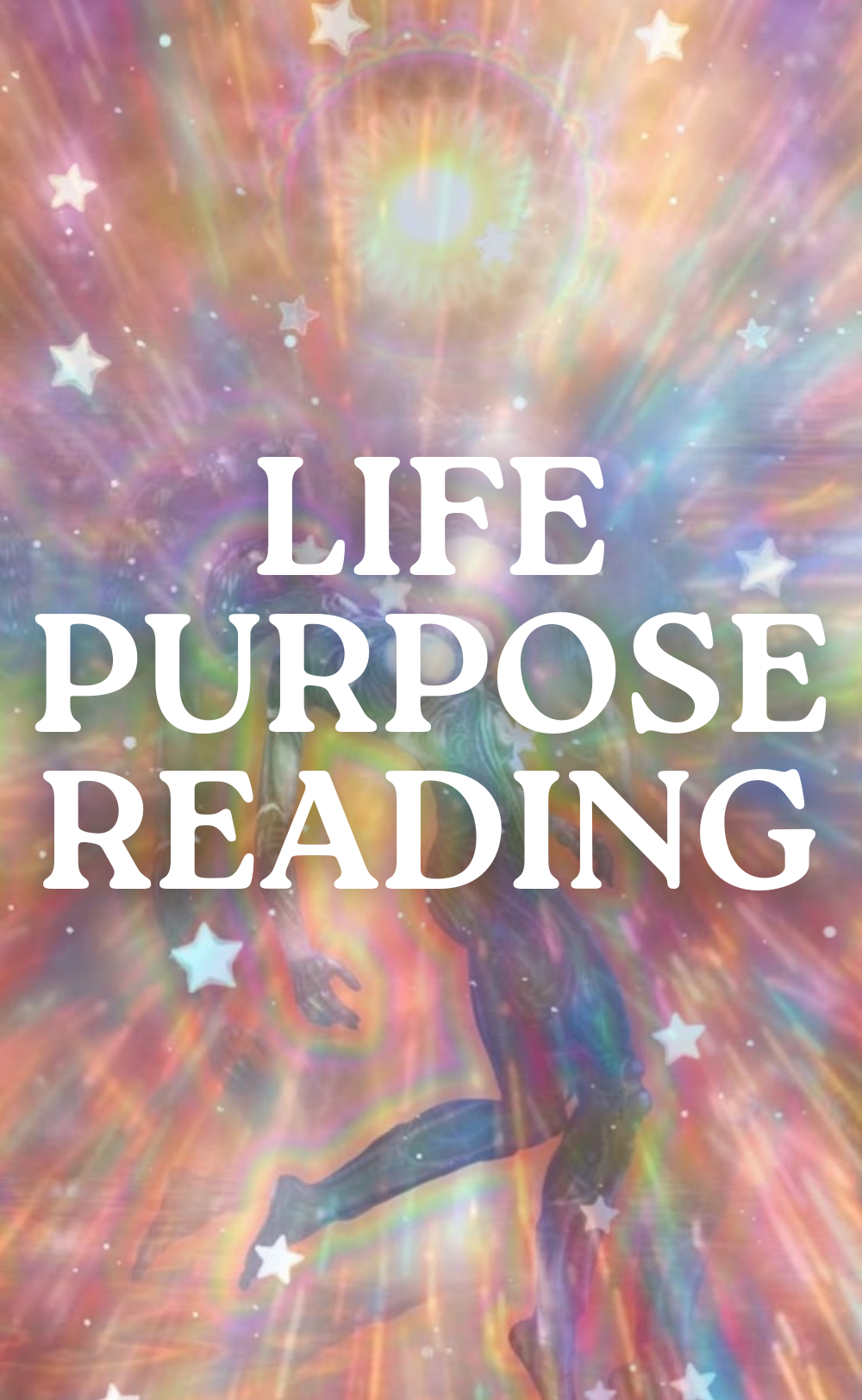 Life Purpose Reading
