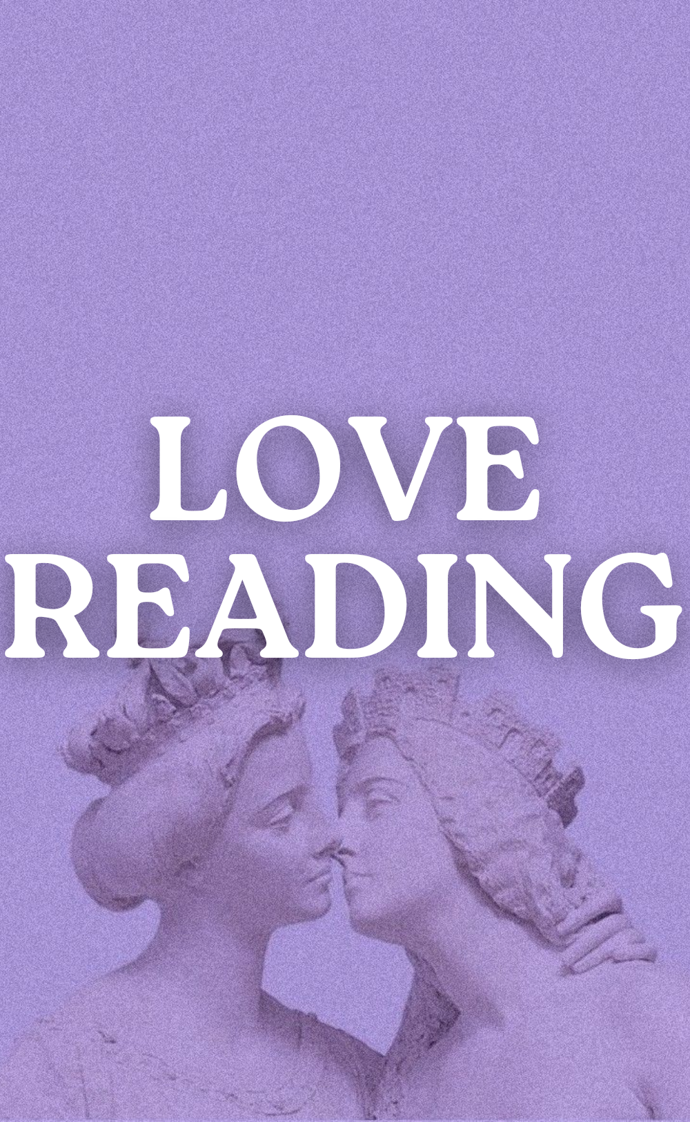 Love Reading