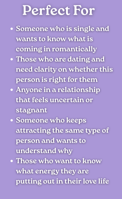 Love Reading