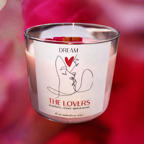 VI The Lovers