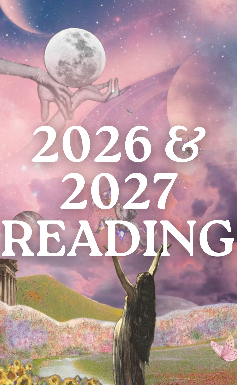 2026/2027 Year Reading