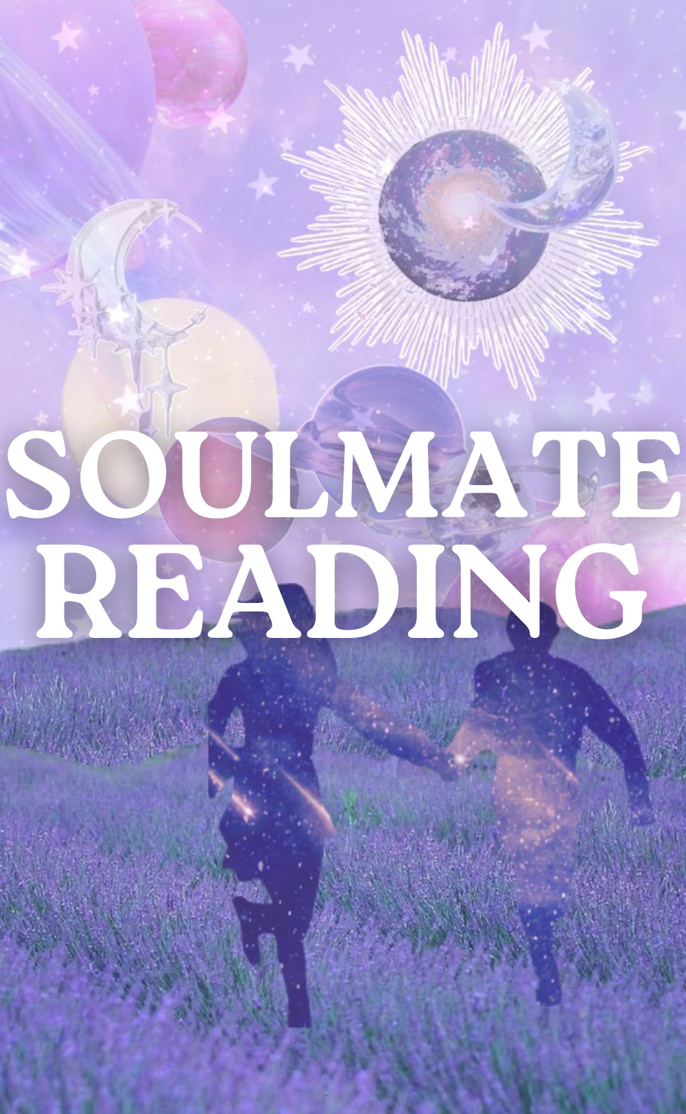 Soulmate Reading