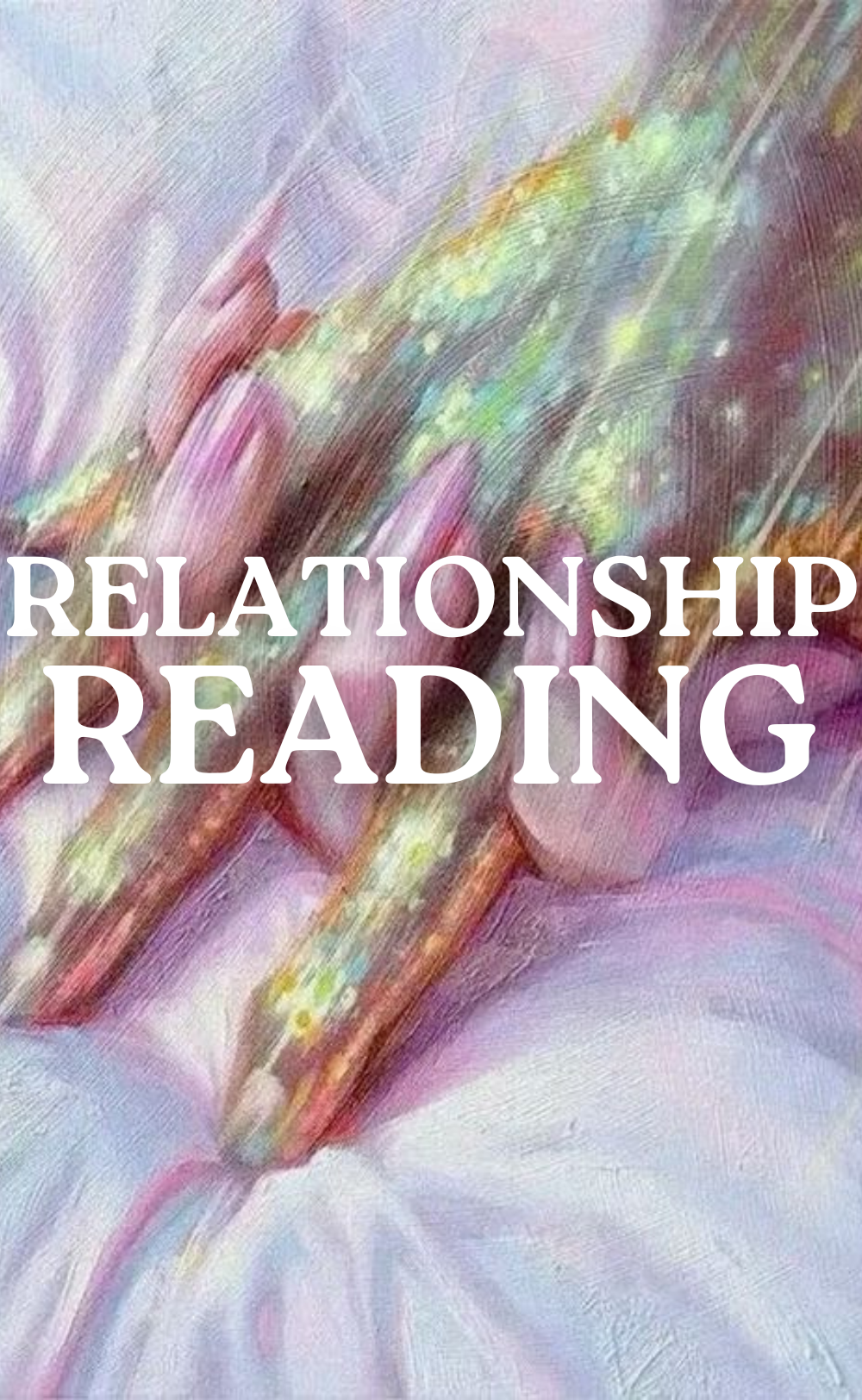 Relationship Reading