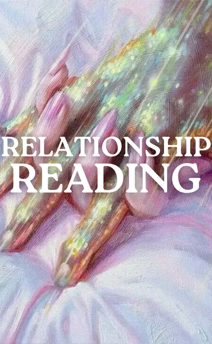 Relationship Reading