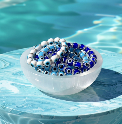 Evil Eye Bracelet